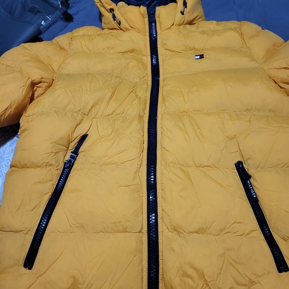 Tommy Hilfiger Men Jacket - Picture 7 of 13